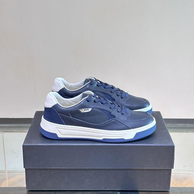Boss Low Shoes